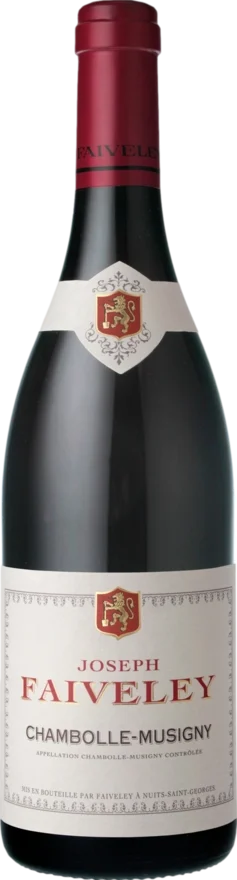 Joseph Faiveley - Chambolle-Musigny 2019