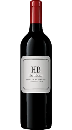 HB Haut-Bailly 2020