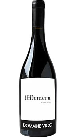 Domaine Vico - (H)Emera 2021 - IGP Île de beauté