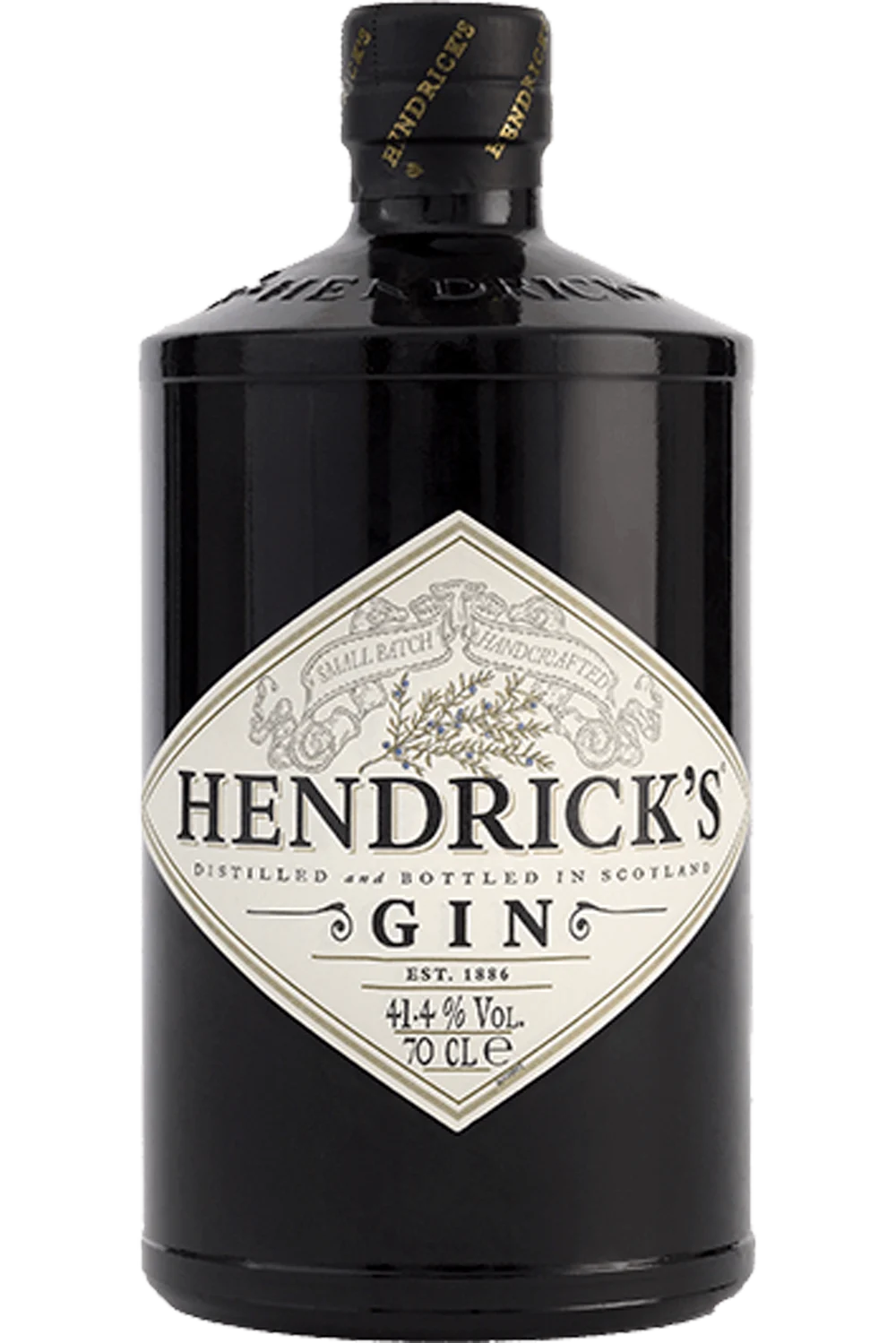 Hendricks 1,75 - William Grant & Sons