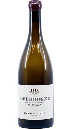 Domaine Henri Boillot - Pinot Noir 2022 - Bourgogne