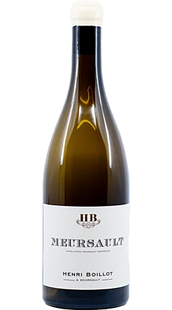 Domaine Henri Boillot - 2022 - Meursault