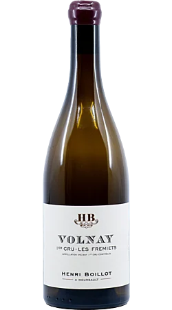 Domaine Henri Boillot - 1er Cru Les Fremiets 2023 - Volnay