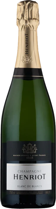 Champagne Henriot - Blanc de Blancs - Champagne
