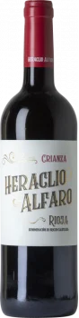 Heraclio Alfaro Crianza 2021 - Bodega Bodegas Terras Gauda