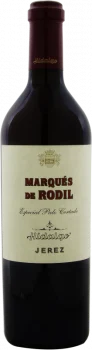 Hidalgo Marqués de Rodil Especial Palo Cortado - Bodega Bodegas Emilio Hidalgo