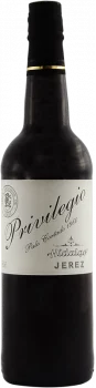 Hidalgo Palo Cortado Privilegio 1860 - Bodega Bodegas Emilio Hidalgo