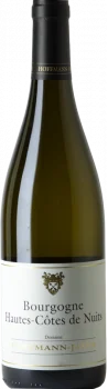 Hoffmann-Jayer Bourgogne Hautes-Côtes de Nuits Blanc 2022