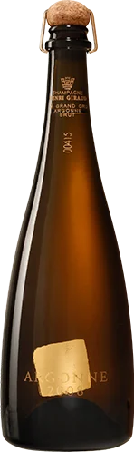 Henri Giraud Champán Argonne 2013