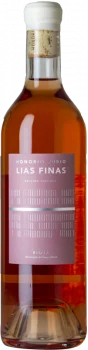 Honorio Rubio Lías Finas Clarete 2020 - Bodega Bodegas Honorio Rubio