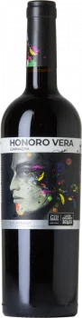 Honoro Vera Garnacha 2024 - Bodega Bodegas Ateca