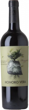 Honoro Vera Organic 2024 - Bodega Bodegas Juan Gil