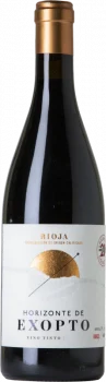 Horizonte de Exopto 2019 - Bodega Bodegas Exopto