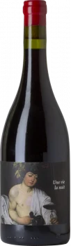 Hors Champ Une Vie La Nuit 2023 - Bodega Clos Du Rouge Gorge
