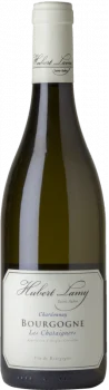 Hubert Lamy Bourgogne Chardonnay Les Chataigners 2016 - Bodega Hubert Lamy