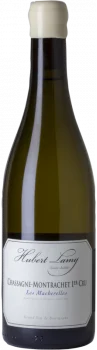 Hubert Lamy Chassagne-Montrachet 1er Cru Les Macherelles 2017