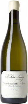 Hubert Lamy Saint-Aubin 1er Cru Clos de la Chatenière VV 2018