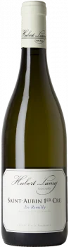 Hubert Lamy Saint-Aubin 1er Cru En Remilly 2015