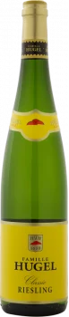 Hugel Alsace Classic Riesling 2023 - Bodega Hugel