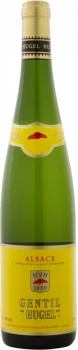 Hugel Alsace Gentil Hugel 2023 - Bodega Hugel