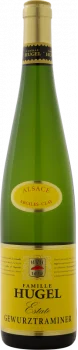 Hugel Alsace Gewürztraminer Estate 2019 - Bodega Hugel