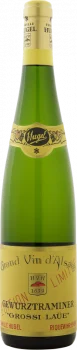 Hugel Alsace Gewürztraminer Grossi Laüe 2011 - Bodega Hugel