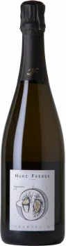 Huré Frères Inspiration 2017 - Bodega Huré Frères