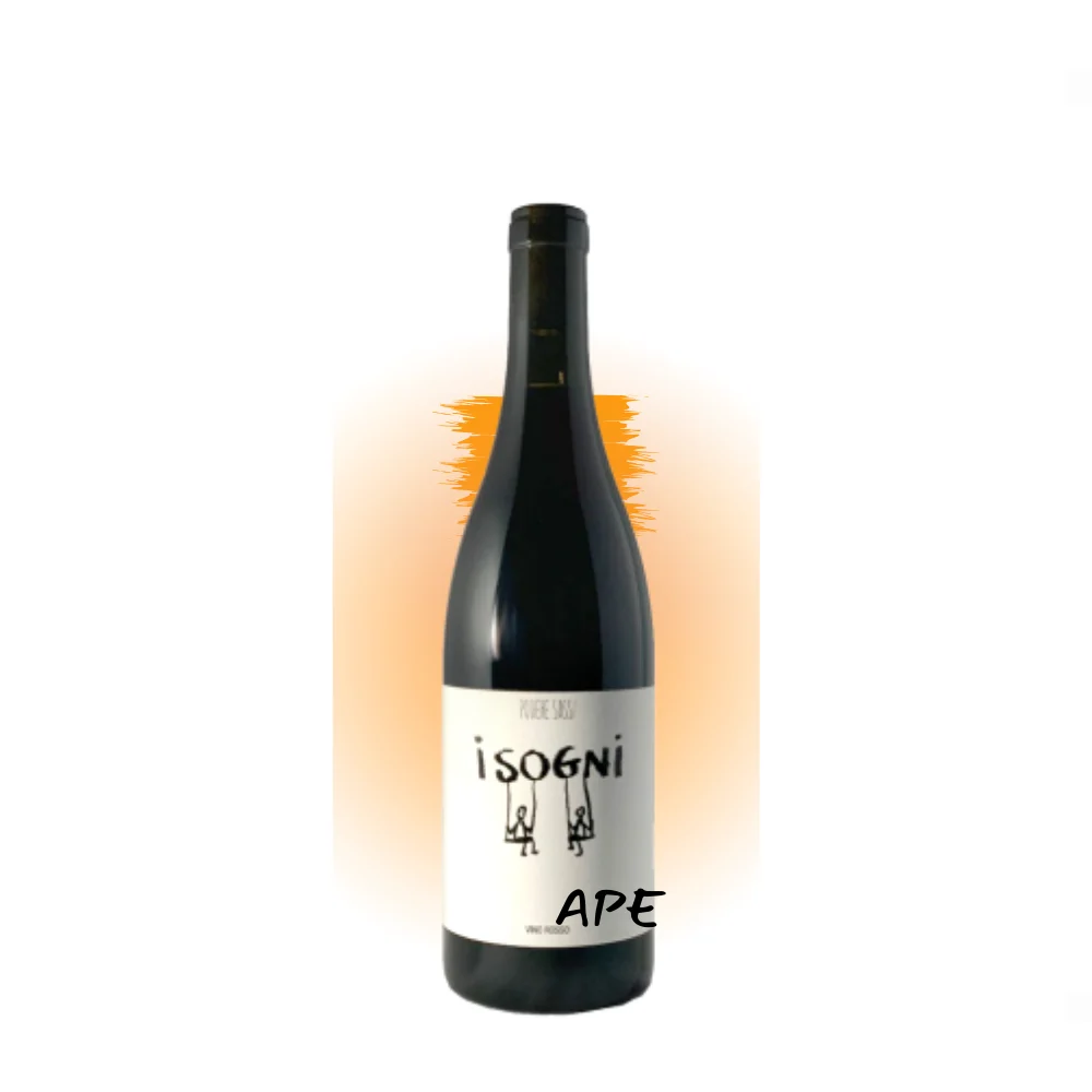 I Sogni 2024 Podere Sassi - Selecciones
