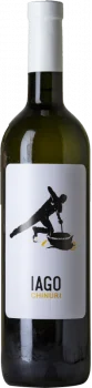 Iago's Wine Chinuri Chardakhi Maceration 2023 - Bodega Iago's Wine