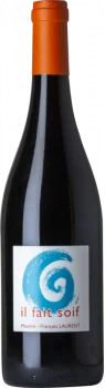 Il Fait Soif 2024 - Bodega Domaine Gramenon