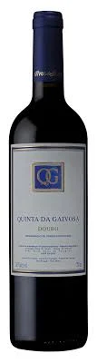 Quinta da Gaivosa Red 1995 - Alves de Sousa