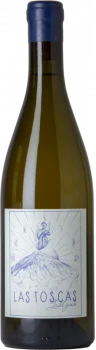 Iñaki Garrido Las Toscas 2021 - Bodega Iñaki Garrido