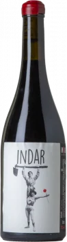 Indar 2022 - Bodega Vinos Indar