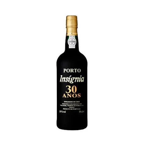 Insignia Porto 30 Años Tawny NV - Vallegre