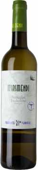 Itsasmendi 2025 - Bodega Bodega Itsasmendi