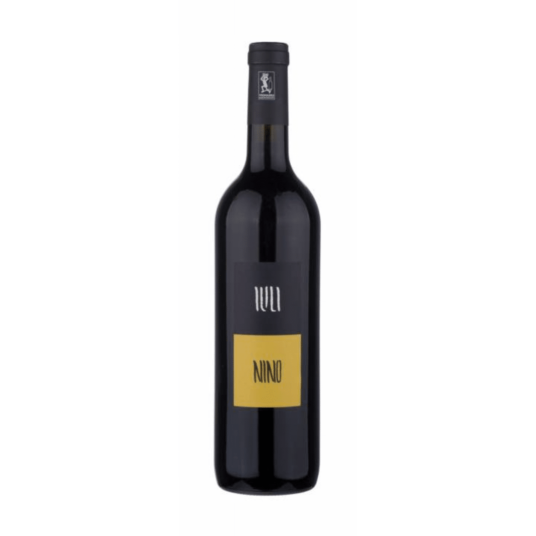 Iuli Nino 2020 - Selecciones
