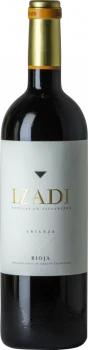 Izadi Crianza 2022 - Bodega Bodegas Izadi
