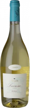 Izadi Larrosa Blanca 2024 - Bodega Bodegas Izadi