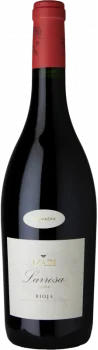 Izadi Larrosa Negra 2022 - Bodega Bodegas Izadi