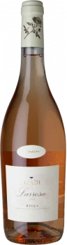 Izadi Larrosa Rosé 2025 - Bodega Bodegas Izadi