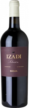 Izadi Selección 2020 - Bodega Bodegas Izadi