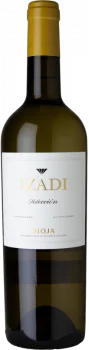 Izadi Selección Blanco 2024 - Bodega Bodegas Izadi