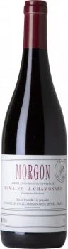 J. Chamonard Morgon 2021 - Bodega Domaine J. Chamonard