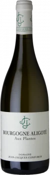 J.J. Confuron Bourgogne Aligoté Aux Plantes 2023 - Bodega Jean Jacques Confuron
