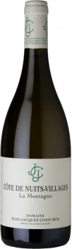 J.J. Confuron Côte de Nuits-Villages La Montagne Blanc 2023