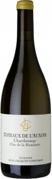 J.J. Confuron Coteaux de l'Auxois Chardonnay Clos de la Romanée 2023 - Bodega Jean Jacques Confuron