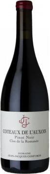 J.J. Confuron Coteaux de l'Auxois Pinot Noir Clos de la Romanée 2023 - Bodega Jean Jacques Confuron
