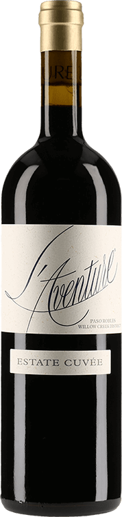 L'Aventure Estate Cuvée Roja 2019