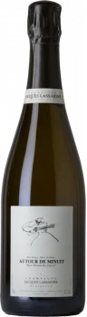 Jacques Lassaigne Autour de Minuit 2018 - Bodega Jacques Lassaigne