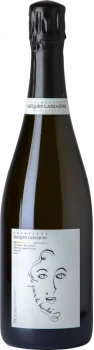 Jacques Lassaigne Le Grain de Beauté Les Paulets Brut Nature 2017 - Bodega Jacques Lassaigne